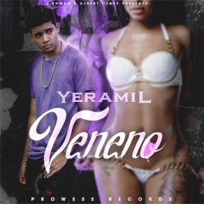 Download track Veneno Yeraml