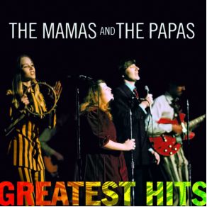 Download track Twelve Thirty (Young Girls Are Coming To The Canyon) The Mamas & Papas