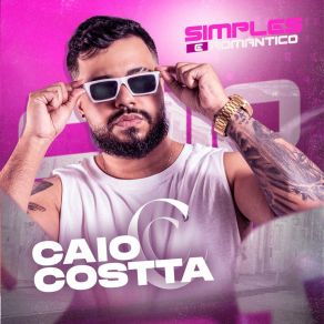 Download track Agora E Sempre Caio Costta