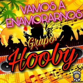 Download track Lo Que Me Diste Ayer Grupo Hooby