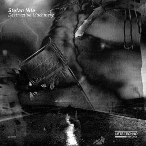 Download track Air Raid (Original Mix) Stefan Nite