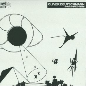 Download track Dubwise Otherwise (Original Mix) Oliver Deutschmann