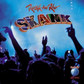 Download track É Uma Partida De Futebol Skank