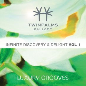 Download track In Love With The Groove Luxury Grooves