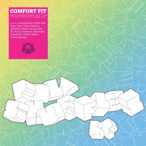 Download track Elmo Comfort Fit