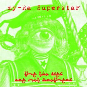 Download track Billy B My-Ra Superstar