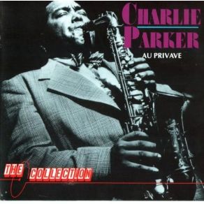 Download track Cosmic Rays Charlie Parker