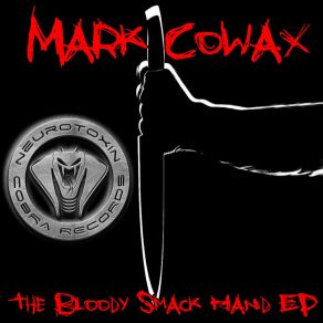Download track Anomalie (Tito K. Remix) Mark Cowax