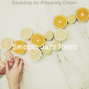 Download track Soulful Cocktail Hour Smooth Jazz Retro