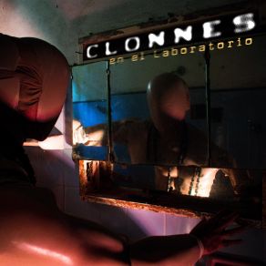 Download track La Red (Live Session) Clonnes