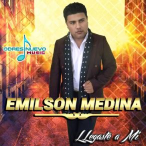 Download track Llegaste A Mi Emilson Medina