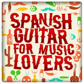 Download track Spanish Love Instrumental Guitar MusicValencia Magic