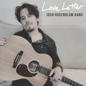 Download track I'd Love To Be Your Man Josh Rosenblum Band