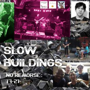 Download track The Odd Trick Slow Buildings