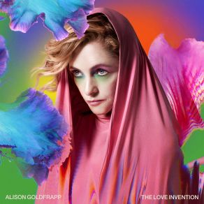 Download track Impossible (Alison Goldfrapp's 'Touch The Sky' Edit) Alison Goldfrapp