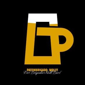 Download track Mauerradio (Long Version Instrumental) Patenbrigade: Wolff