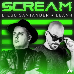 Download track Scream (Dub Mix) Leanh