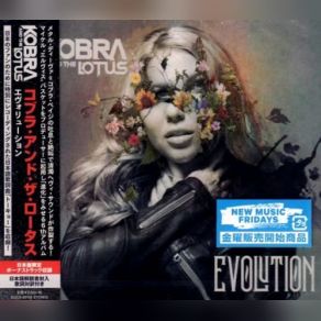 Download track Circus Kobra And The Lotus