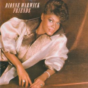 Download track Whisper In The Dark Dionne Warwick