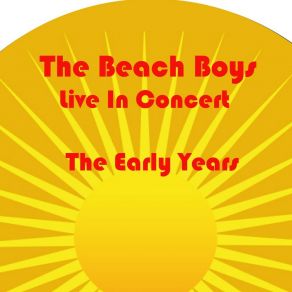 Download track Intro With Bill Graham The Beach Boys