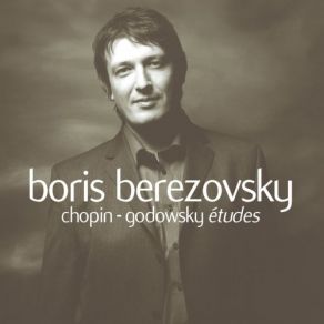 Download track Studies On Chopin's Etudes: No. 9 In A Minor, 'Tarantella' - Version 3 Of Op. 10 No. 5 Boris Berezovsky