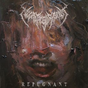 Download track Ruptured Priapism NecroticGoreBeast