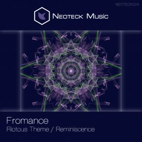 Download track Reminiscence Fromance