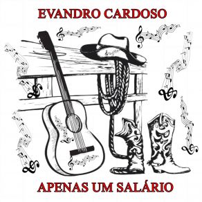 Download track Secretária Meu Amor Evandro Cardoso