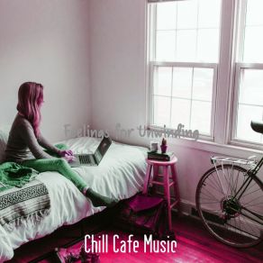 Download track Hot Ambience For Working From Home Chill Cafe Music