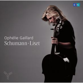 Download track 01-Robert _ Schumann-I _ Allegro Ophélie Gaillard, Orchestre De La Radio Nationale De Roumanie