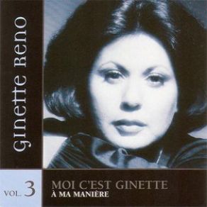 Download track Être Seule Ginette Reno