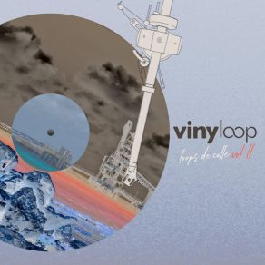 Download track Uno-Cuatro Vinyloop