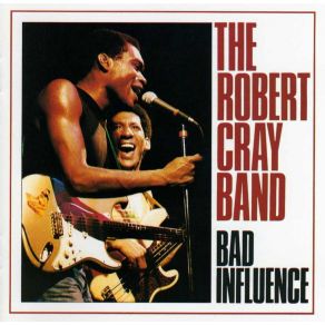 Download track So Many Women, So LIttle Time Robert Cray