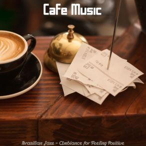 Download track Hot Ambiance For Working In Cafes Music Café