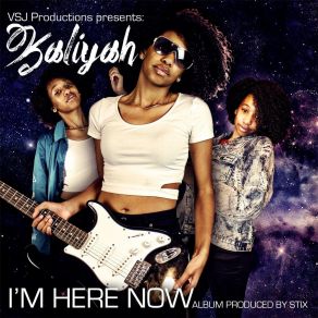 Download track Born In '02 Kaliyah