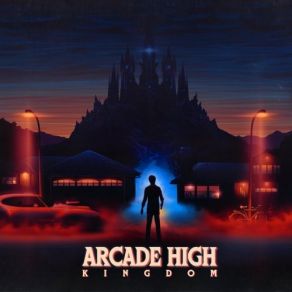 Download track In The Dark Arcade High