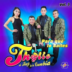 Download track Mi Burrito Thalio El Rey De La Cumbia