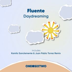 Download track Daydreaming Fluente