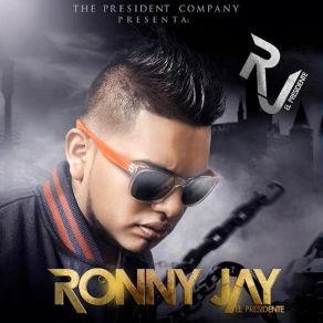 Download track El Truco Ronny Jay