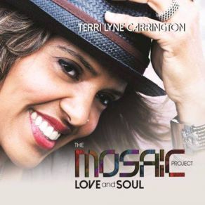 Download track Best Of The Best Terri Lyne CarringtonChanté Moore