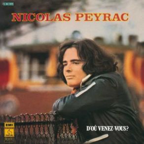 Download track Douze Ans Deja Nicolas Peyrac