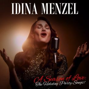 Download track Ocho Kandelikas Idina Menzel