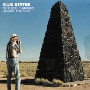 Download track Stereo 99 Blue States