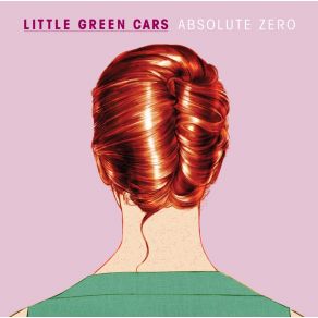 Download track The Consequences Of Not Sleeping Little Green Cars