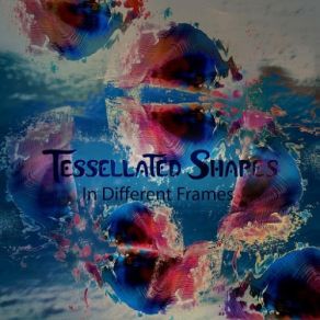 Download track Tessellations Pt. I' Tessellated Shapes