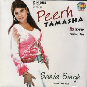 Download track Ishqe Ne Sania Singh