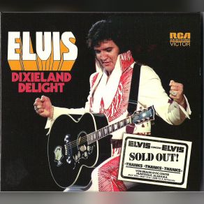 Download track (Let Me Be Your) Teddy Bear-Don't Be Cruel Elvis Presley