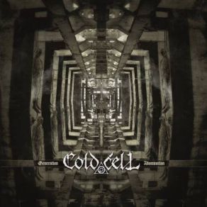 Download track Next Stop: Disillusion Centre Cold Cell