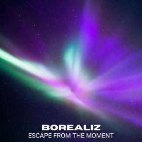 Download track Pushing Boundaries Borealiz