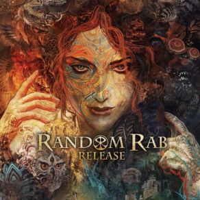 Download track Rain On The World Random Rab